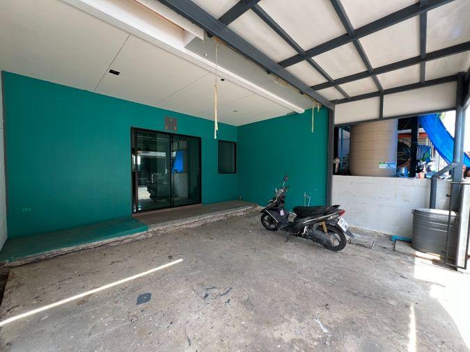 รูป BG 3439 : บ้านสิรารมย์พลัส บางนา กม.29 - รูปที่ 3/16