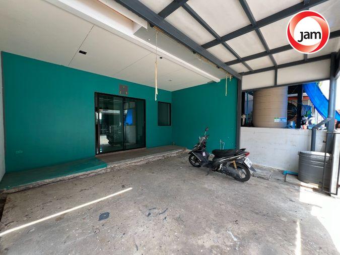 รูป BG 3439 : บ้านสิรารมย์พลัส บางนา กม.29 - รูปที่ 3/16