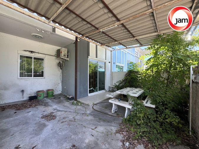 รูป JK 5477428 : หมู่บ้านไลโอ ไฟร์ม ศรีราชา - บ่อวิน - รูปที่ 3/8