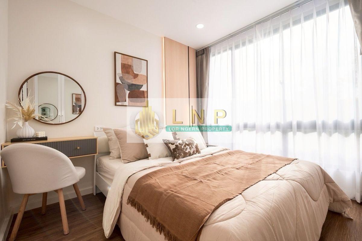 รูป 🏢 ขายคอนโด : I CONDO Sukhumvit 103 (ไอ คอนโด สุขุมวิท 103) รหัสทรัพย์ | 📌 LNP-C9827 - รูปที่ 1/21