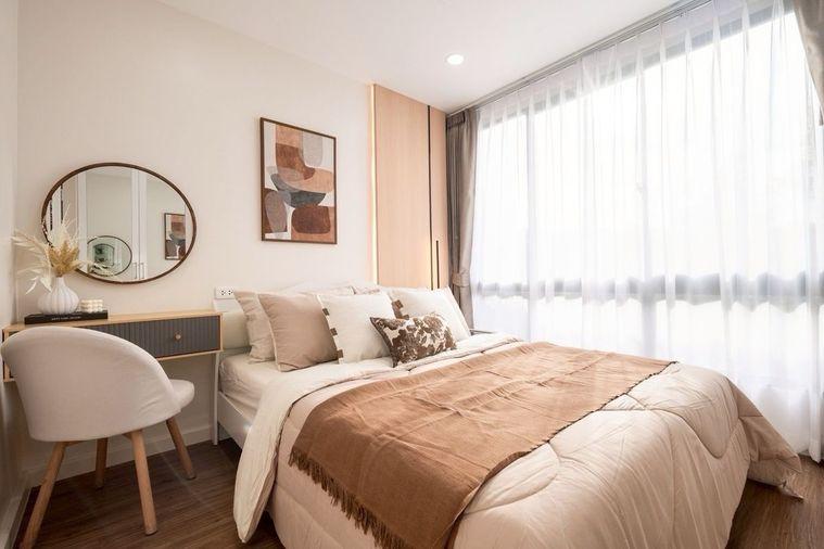 รูป 🏢 ขายคอนโด : I CONDO Sukhumvit 103 (ไอ คอนโด สุขุมวิท 103)   รหัสทรัพย์ | 📌 LNP-C9827  - รูปที่ 1/21