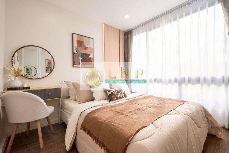 รูป 🏢 ขายคอนโด : I CONDO Sukhumvit 103 (ไอ คอนโด สุขุมวิท 103) รหัสทรัพย์ | 📌 LNP-C9827 - รูปที่ 1/21
