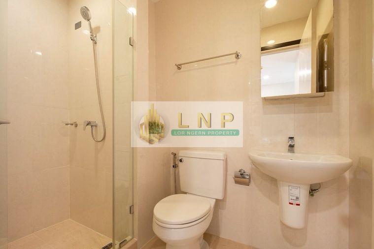 รูป 🏢 ขายคอนโด : I CONDO Sukhumvit 103 (ไอ คอนโด สุขุมวิท 103) รหัสทรัพย์ | 📌 LNP-C9827 - รูปที่ 10/21