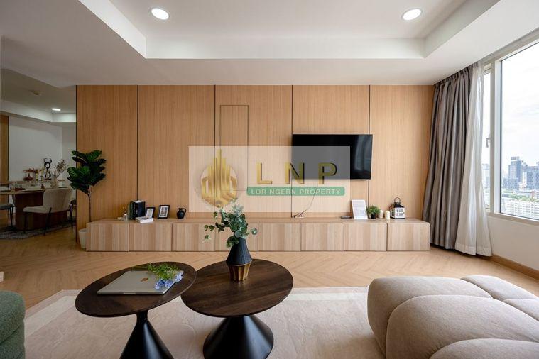 รูป 🏢 ขายคอนโด : Hampton Thonglor 10 (แฮมป์ตัน ทองหล่อ 10) รหัสทรัพย์ | 📌 LNP-C9826 - รูปที่ 14/17
