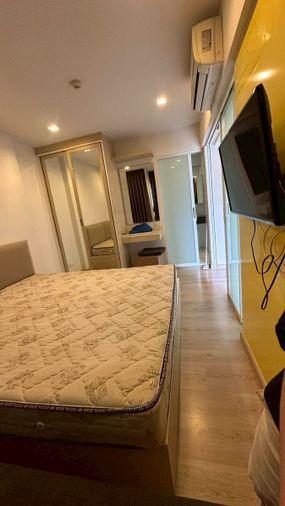 picture Condo for rent, Sunrise Sriracha, cheap price, fully furnished, move in ready - 5/9