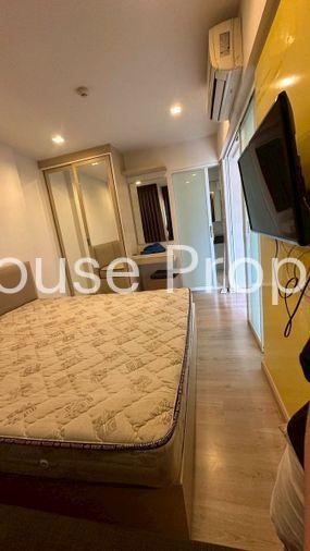 picture Condo for rent, Sunrise Sriracha, cheap price, fully furnished, move in ready - 5/9