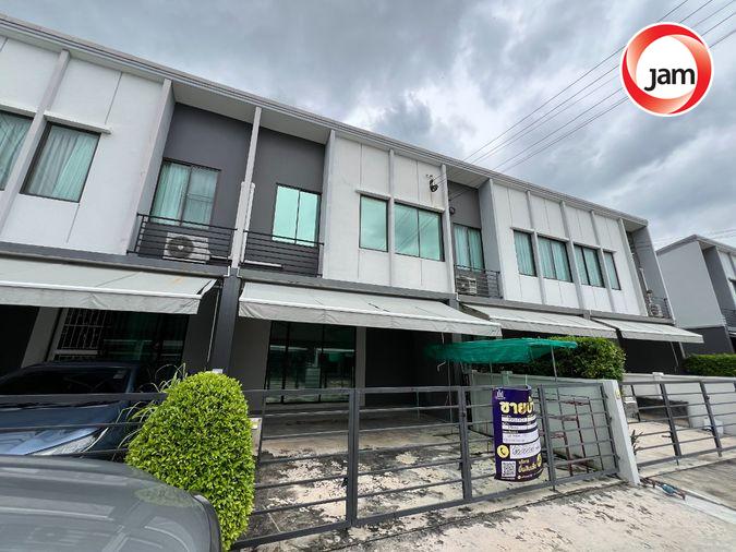 รูป BG 1707 : หมู่บ้านพลีโน่ รามอินทรา - รูปที่ 5/27