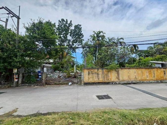 picture Land for sale in Central Pattaya, beautiful plot, good location, city center, community area - 5/13