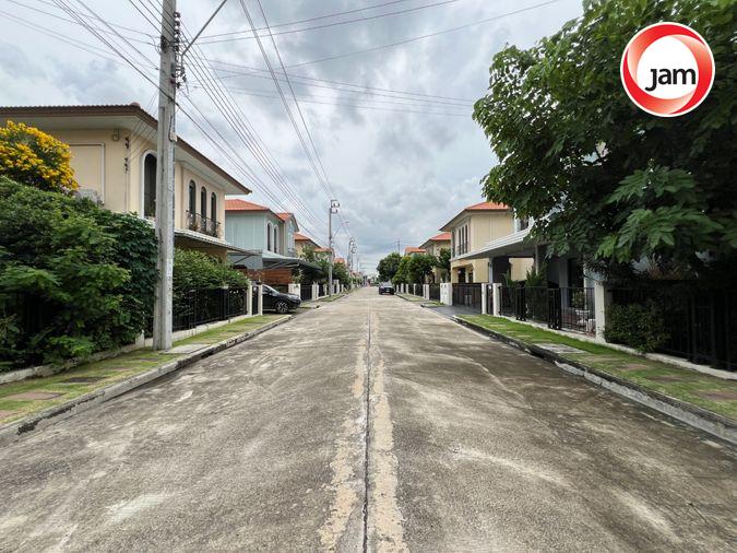 รูป JK3 6148832 : เดอะริคโค้ เรสซิเดนซ์ วงแหวนฯ-จตุโชติ - รูปที่ 2/19