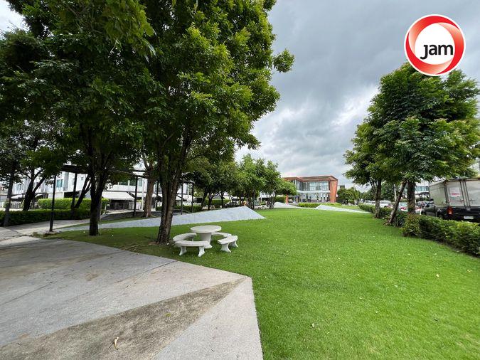 รูป BG 1707 : หมู่บ้านพลีโน่ รามอินทรา - รูปที่ 3/27