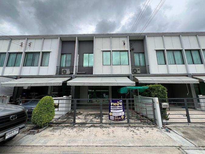 รูป BG 1707 : หมู่บ้านพลีโน่ รามอินทรา - รูปที่ 4/27