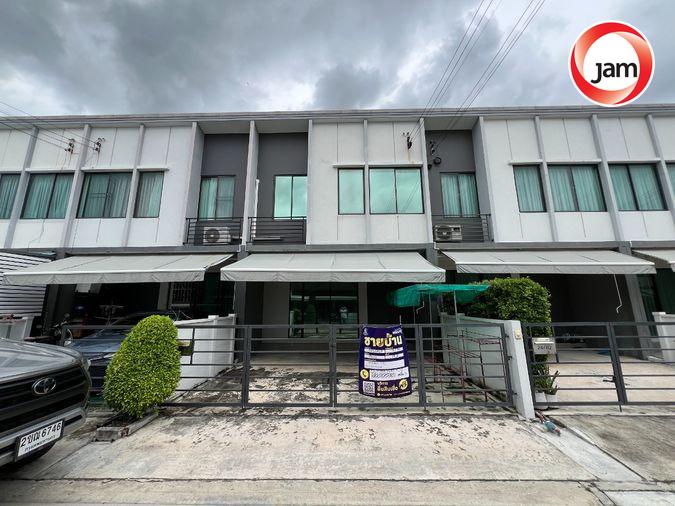รูป BG 1707 : หมู่บ้านพลีโน่ รามอินทรา - รูปที่ 4/27