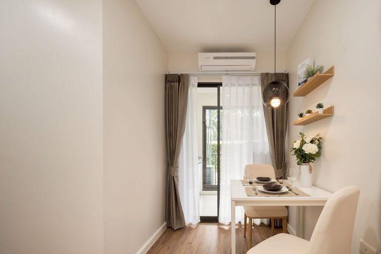 รูป 🏢 ขายคอนโด : I CONDO Sukhumvit 103 (ไอ คอนโด สุขุมวิท 103)   รหัสทรัพย์ | 📌 LNP-C9827  - รูปที่ 17/21