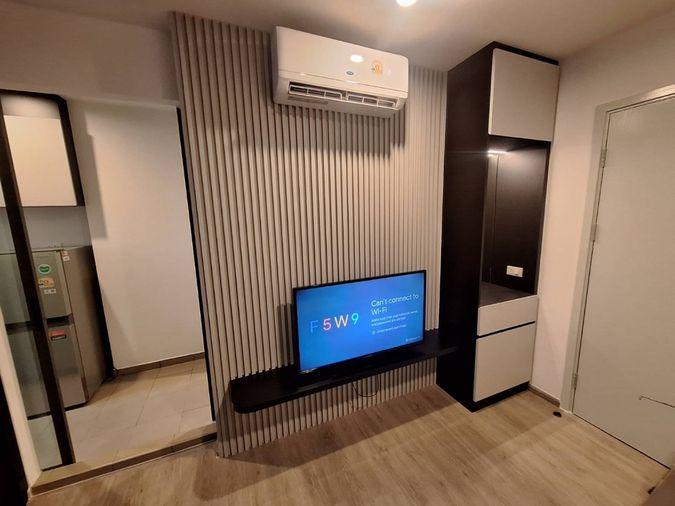 รูป 📢RB20963 ให้เช่าถูกมาก🔱รีเจ้นท์ โฮม วุฒากาศ✅แอดไลน์ @930jwqti ( มี @ ด้วย) แอดมินตอบไว - รูปที่ 1/9