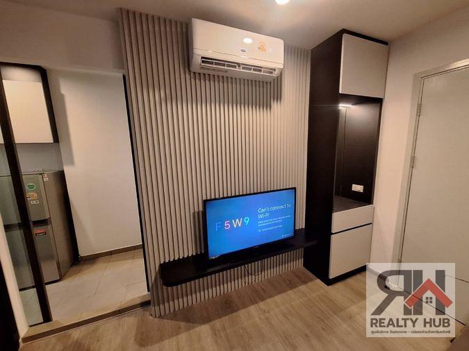 รูป 📢RB20963 ให้เช่าถูกมาก🔱รีเจ้นท์ โฮม วุฒากาศ✅แอดไลน์ @930jwqti ( มี @ ด้วย) แอดมินตอบไว - รูปที่ 1/9