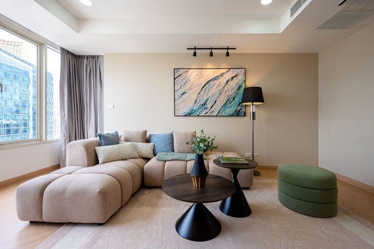 รูป 🏢 ขายคอนโด : Hampton Thonglor 10 (แฮมป์ตัน ทองหล่อ 10)   รหัสทรัพย์ | 📌 LNP-C9826  - รูปที่ 13/17