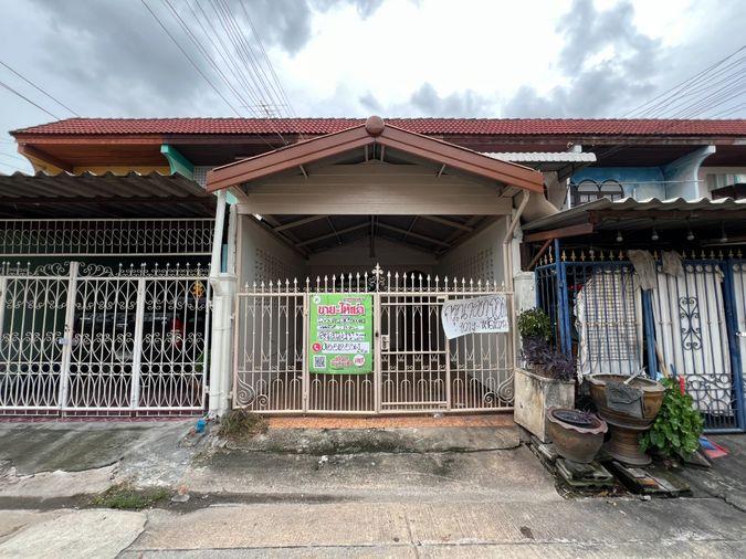 รูป JK 5900441 : หมู่บ้านหงษ์ประยูร - รูปที่ 1/10