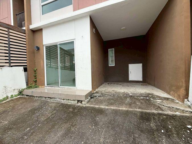 รูป JK2 5602792 : เดอะ คอนเนค เทพารักษ์ - เมืองใหม่ - รูปที่ 3/17