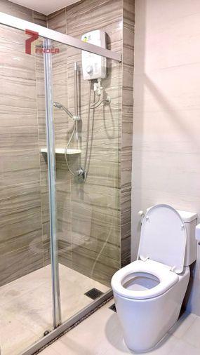 picture PFD-06174 Condo for Rent: Supalai Veranda Ramkhamhaeng Schedule a viewing ■ Line: @propertyfinder - 7/14