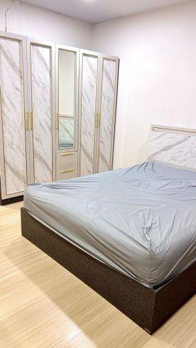 picture PFD-06174	Condo for Rent: Supalai Veranda Ramkhamhaeng Schedule a viewing ■ Line: @propertyfinder		 - 3/14