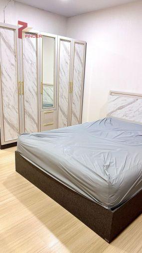 picture PFD-06174 Condo for Rent: Supalai Veranda Ramkhamhaeng Schedule a viewing ■ Line: @propertyfinder - 3/14