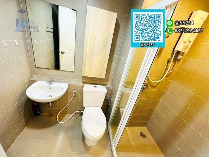 picture 🌸🌸 Hot Price 🌸🌸 For sale Condo Fuse Mobius Ramkhamhaeng 3/1 55 Sq.m., Fl.14 Add LINE💚 @SS234 - 15/15