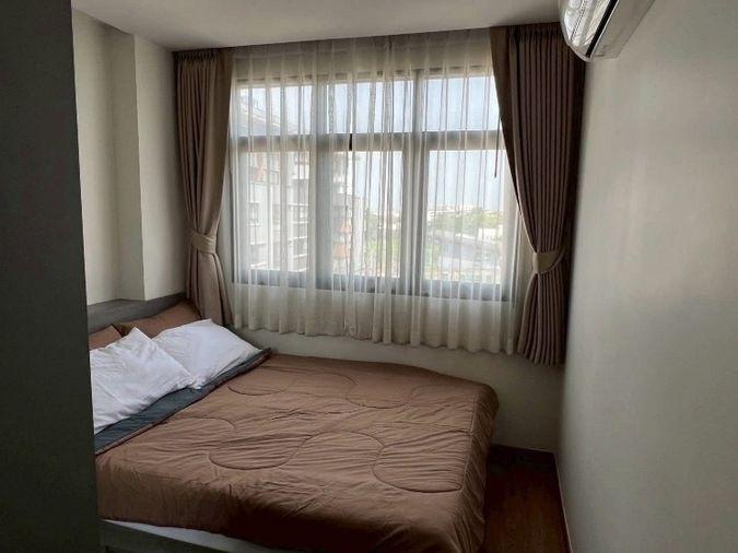 picture AS1631 Magnix Ramintra 21  Condo for rent - 2/9