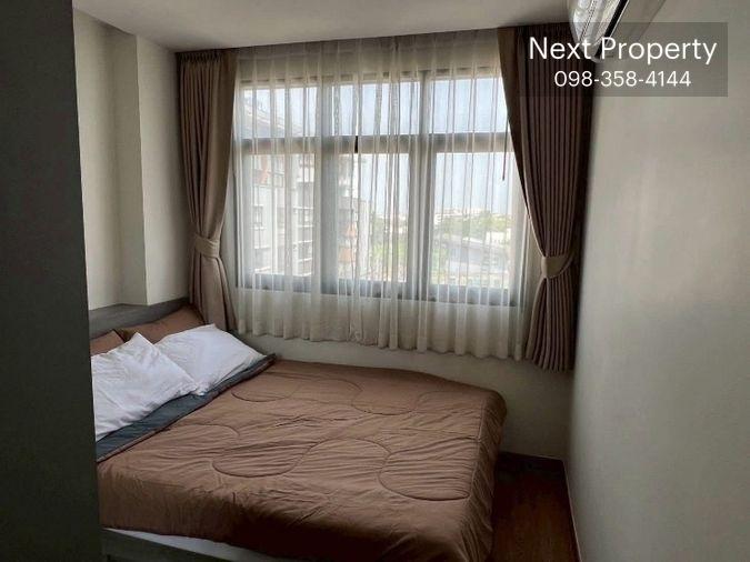 picture AS1631 Magnix Ramintra 21 Condo for rent - 2/9