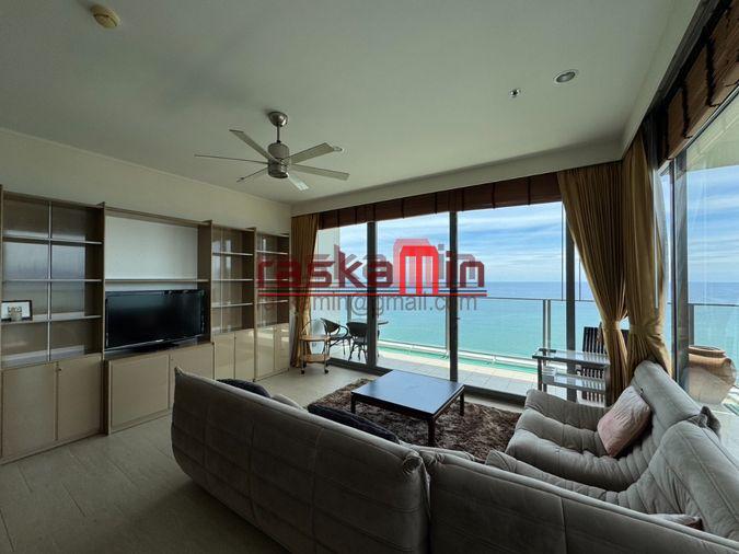 รูป Northpoint Wongamat – คอนโดวิวทะเล 3 ห้องนอน - รูปที่ 5/39