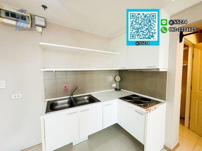 picture 🌸🌸 Hot Price 🌸🌸 For sale Condo Fuse Mobius Ramkhamhaeng 3/1 55 Sq.m., Fl.14 Add LINE💚 @SS234 - 11/15