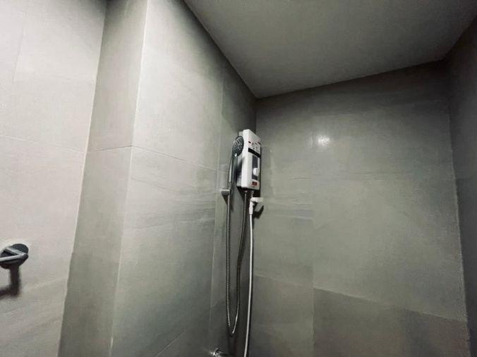 picture AS1631 Magnix Ramintra 21  Condo for rent - 6/9