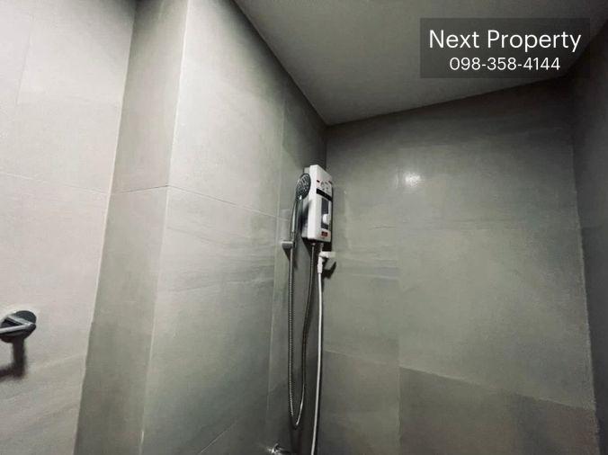 picture AS1631 Magnix Ramintra 21 Condo for rent - 6/9