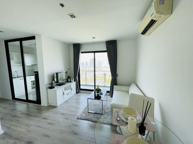 รูป 🏢 ขายคอนโด : Knightsbridge Bearing (ไนท์บริดจ์ แบริ่ง)   รหัสทรัพย์ | 📌LNP-C9855  - รูปที่ 12/13