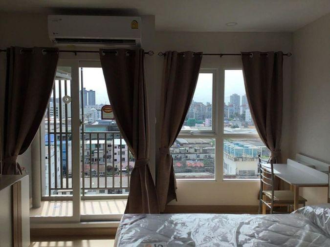 picture PFD-06180	Condo for Rent: Supalai Veranda Ramkhamhaeng  Schedule a viewing ■ Line: @propertyfinder					 					 - 2/6