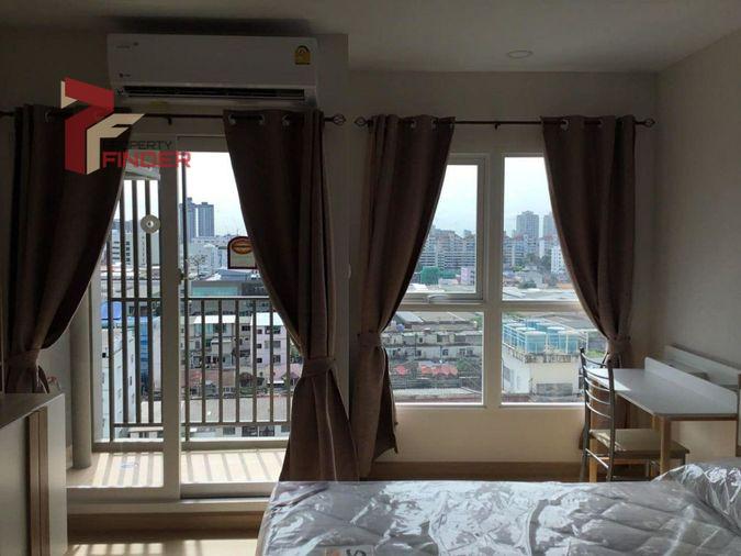 picture PFD-06180 Condo for Rent: Supalai Veranda Ramkhamhaeng Schedule a viewing ■ Line: @propertyfinder - 2/6