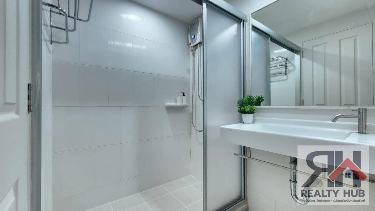 รูป 🎃RB20983 ให้เช่าถูกมาก🎈ยู ดีไลท์ 3 ประชาชื่น - บางซื่อ✅แอดไลน์ @930jwqti ( มี @ ด้วย) แอดมินตอบไว - รูปที่ 3/9