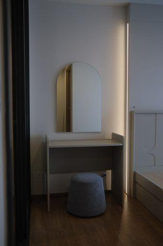 picture PFD-06182	Condo for Rent:  THE LINE VIBE Phahonyothin Schedule a viewing ■ Line: @propertyfinder	 - 3/10