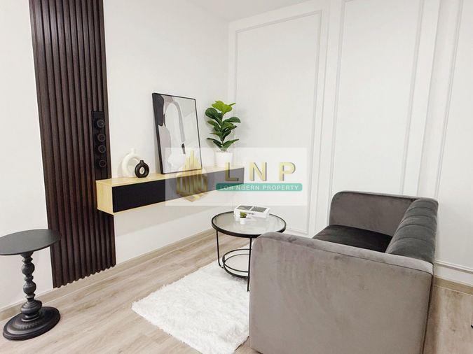รูป 🏢 ขายคอนโด : Lumpini Condo Town Bodindecha - Ramkhamhaeng (ลุมพินี คอนโดทาวน์ บดินทรเดชา - รามคำแหง) รหัสทรัพย์ | 📌LNP-C9852 - รูปที่ 10/10