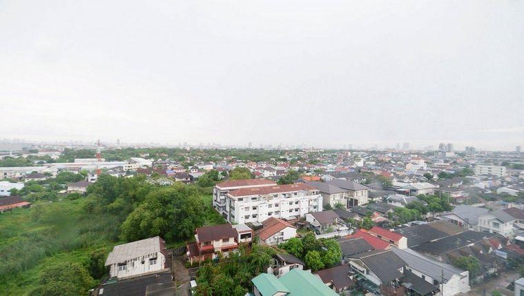 รูป Call : 063-963-0333 Owner Post ขายห้องรีโนเวทแต่งใหม่ ได้ทุกอย่างตามภาพ คอนโด เดอะ คีย์ แจ้งวัฒนะ ยินดีรับเอเจ้นท์ - รูปที่ 10/14