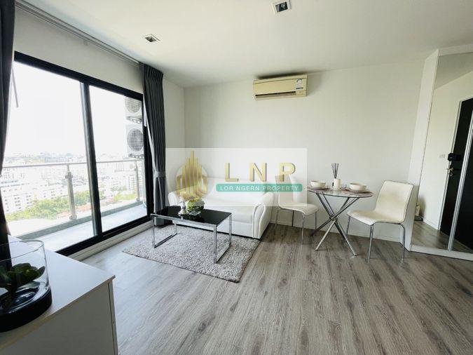 รูป 🏢 ขายคอนโด : Knightsbridge Bearing (ไนท์บริดจ์ แบริ่ง) รหัสทรัพย์ | 📌LNP-C9855 - รูปที่ 9/13