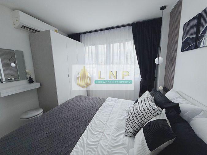 รูป 🏢 ขายคอนโด : Lumpini Condo Town Bodindecha - Ramkhamhaeng (ลุมพินี คอนโดทาวน์ บดินทรเดชา - รามคำแหง) รหัสทรัพย์ | 📌LNP-C9852 - รูปที่ 4/10