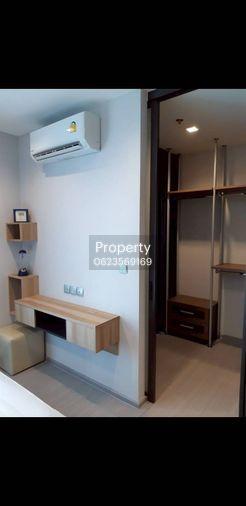 รูป For rent life sukhumvit62 35sqm. 17000 bht per month please add line paolin1 - รูปที่ 4/5