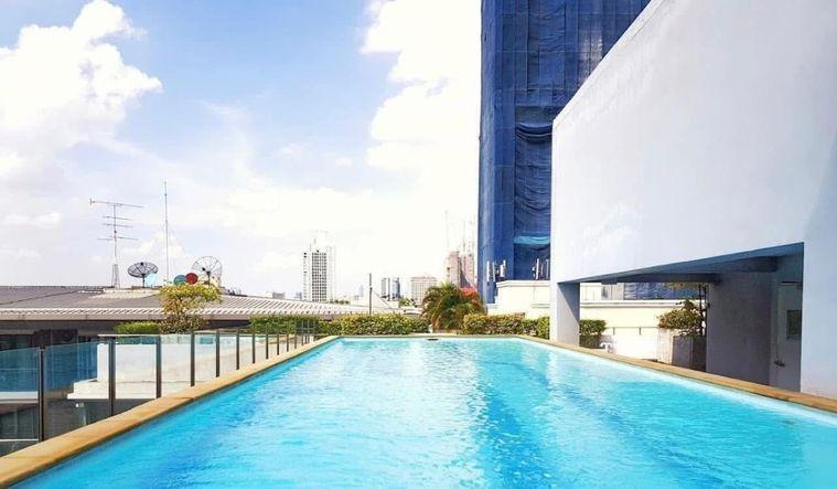 รูป 🏢 ขายคอนโด : Zenith Place Sukhumvit 42 (ซีนิธ เพลส สุขุมวิท 42)   รหัสทรัพย์ | 📌 LNP-C9847  - รูปที่ 6/14