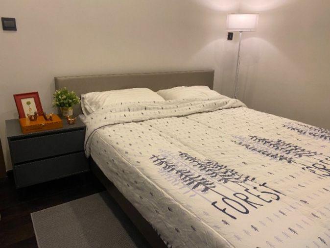 picture 🎀#OL2311_161 🎀𝗙𝗼𝗿 𝗥𝗲𝗻𝘁 4️⃣8️⃣k.🔥🔥 #Near BTS Thonglor ✨#Available room, can make an appointment to view. Project: Park Origin Thonglor - 9/12
