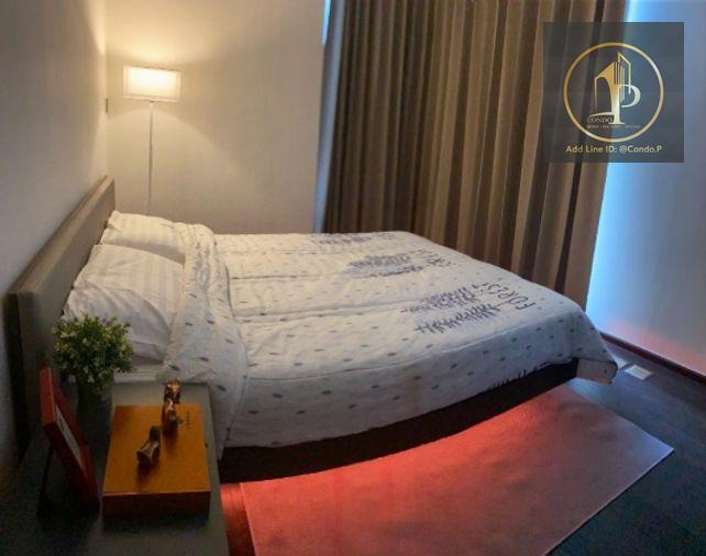 picture 🎀#OL2311_161 🎀𝗙𝗼𝗿 𝗥𝗲𝗻𝘁 4️⃣8️⃣k.🔥🔥 #Near BTS Thonglor ✨#Available room, can make an appointment to view. Project: Park Origin Thonglor - 3/12