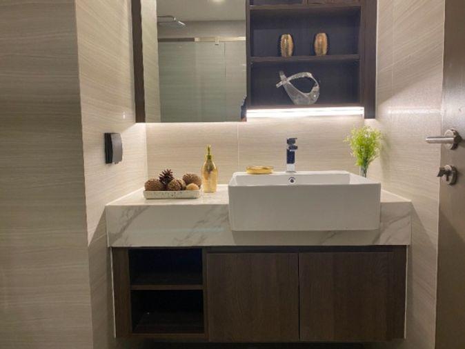 picture 🎀#OL2311_161 🎀𝗙𝗼𝗿 𝗥𝗲𝗻𝘁 4️⃣8️⃣k.🔥🔥 #Near BTS Thonglor ✨#Available room, can make an appointment to view. Project: Park Origin Thonglor - 12/12