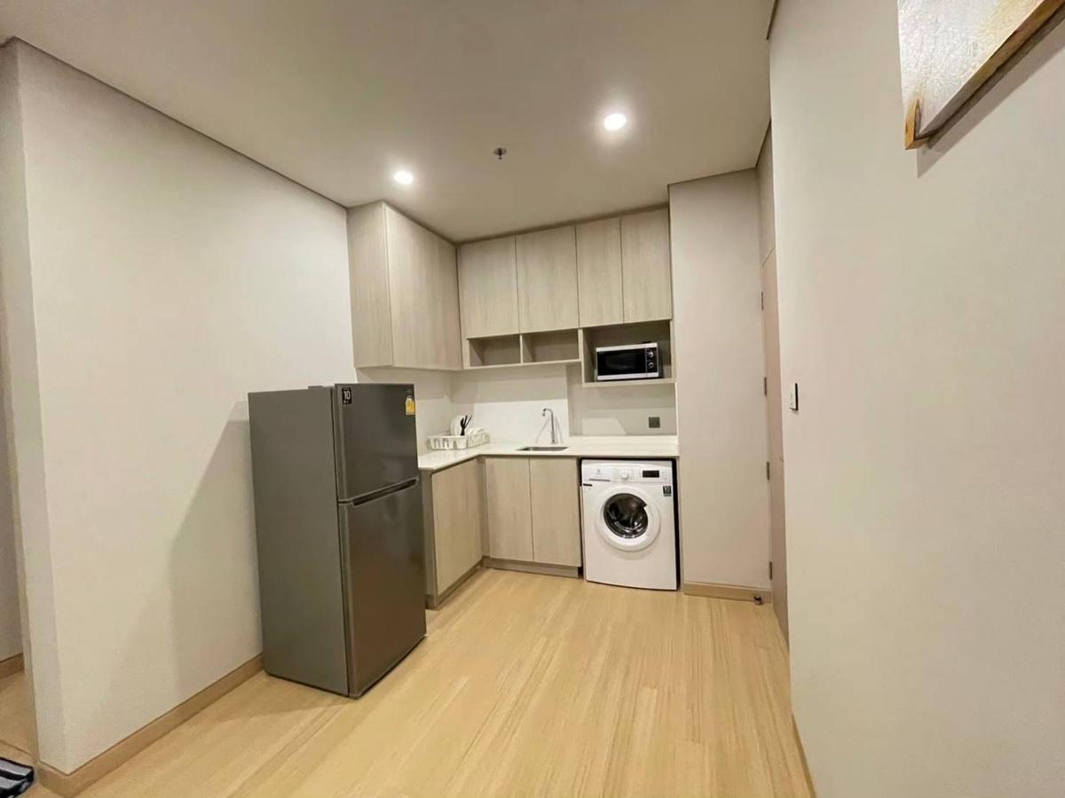 picture Lpn sweet ratchapharop dindeang 2 bedrooms add line paolin1 - 3/6