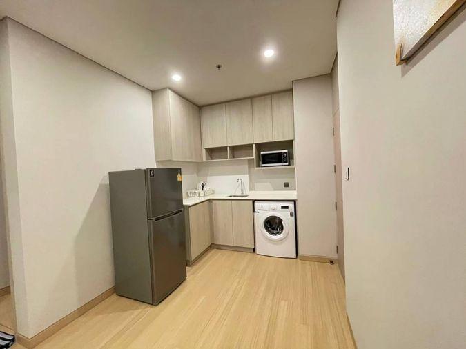 รูป Lpn sweet ดินแดง ราชปรารภ 2นอน 49ตรม. ทักline paolin1 - รูปที่ 3/6