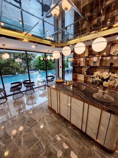 รูป 🏢 ขายคอนโด : Maxxi Prime Ratchada - Sutthisan (แม็กซี่ ไพร์ม รัชดา - สุทธิสาร)   รหัสทรัพย์ | 📌LNP-C9854  - รูปที่ 5/13