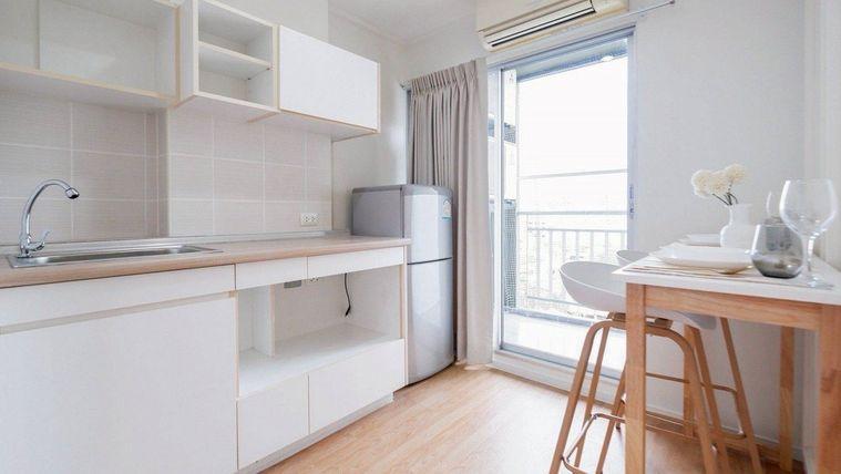 รูป Call : 063-963-0333 Owner Post ขายห้องรีโนเวทแต่งใหม่ ได้ทุกอย่างตามภาพ ลุมพินี วิลล์ ลาซาล-แบริ่ง ยินดีรับเอเจ้นท์ - รูปที่ 8/13